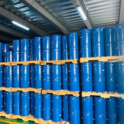 Trasformatore esterno cristallino epossidico resistenza UV resina liquida trasparente APG formando