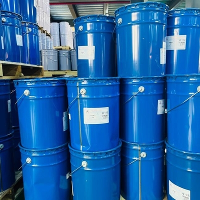 resina epossidica e agente di indurimento per la fusione a vuoto