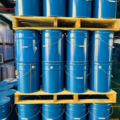 Materiale isolante famoso resina epossidica e indurente per isolanti, buste dei trasformatori