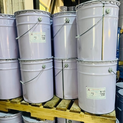 Resina epossidica ad alta resistenza meccanica per isolanti durevoli in applicazioni difficili