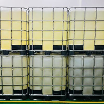 Ritenutafiamma Fusione resina epossidica per incapsulamento di bobina del trasformatore