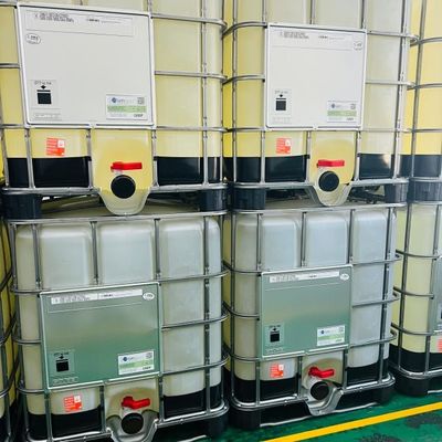 Fusione di resina epossidica a bassa viscosità per l'incapsulamento della bobina del trasformatore di precisione