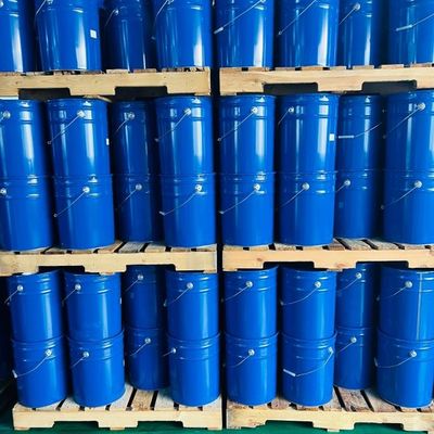 Resina fusa ad alta conduttività termica per trasformatori di tipo secco