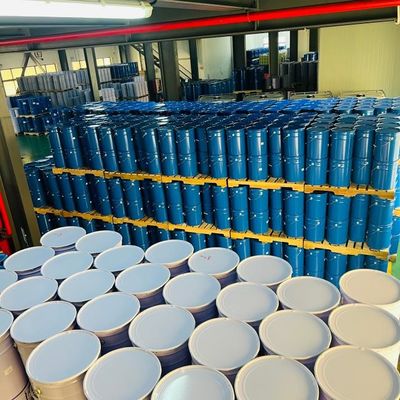 Resina fusa a bassa viscosità per trasformatori a secco per fusioni di precisione