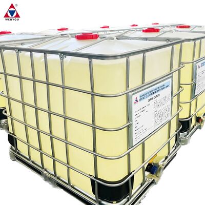 Resistenza alle crepe Alta resistenza dielettrica Temperatura ambiente Resina epossidica per isolamento elettrico