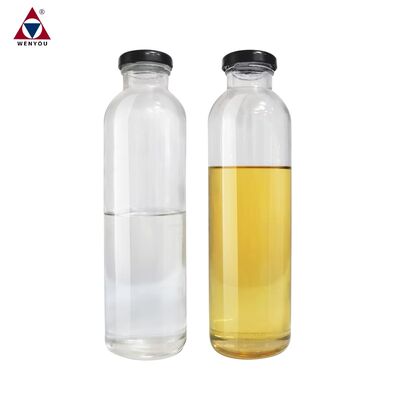 Resina epossidica resistente alla fiamma ad alta resistenza dielettrica a temperatura ambiente per la cottura del trasformatore CT PT