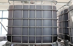 Resistenza alla spaccatura Resina epossidica Liquid Clear Hardener per trasformatori di tipo secco 6