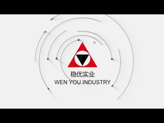 Progresso della produzione di APG