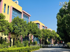 Laboratorio standard di resine epossidiche dalla Cina