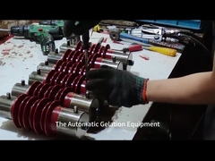 Applicazioni in fase di elaborazione