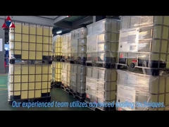 Spedizione di resine epossidiche elettriche con modalità di sicurezza