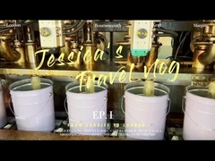 Resina epossidica liquida APG Machine