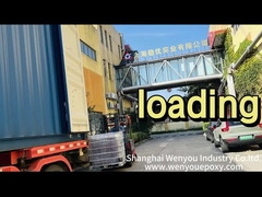 fornitore adatto per il processo APG con resina epossidica Utilizzo elettrico