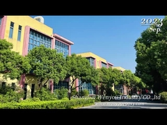 Progresso della produzione di APG