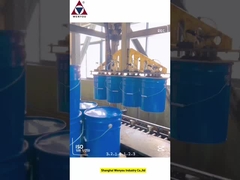 Fornitore di resine epossidiche cinesi ad alta efficienza