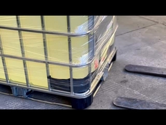 Spedizione di resine epossidiche elettriche con modalità di sicurezza