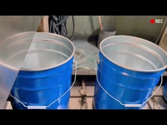 Resina epoxi liquida trasparente ignifuga per trasformatore APG a induzione reciproca