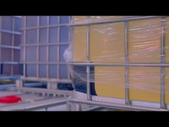 Resina ignifuga con 24 mesi e conduttività termica di 0,8-0,9 W / mk