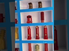 Fornitore di resine epossidiche dalla Cina