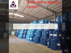 UL 94 V-0 Resina epoxi resistente al fuoco per trasformatori e bobine elettriche