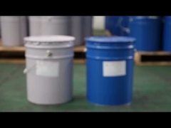 Agente di curatura epoxidica a bassa viscosità per la messa a punto di potenziatori MV CT e potenziali senza vuoto