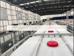 Agente liquido viscoso per la cura e resina epossidica per pali e isolanti sigillati